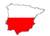 COMERCIAL GODÓ - Polski